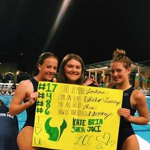 Meet your Posher, Sofia